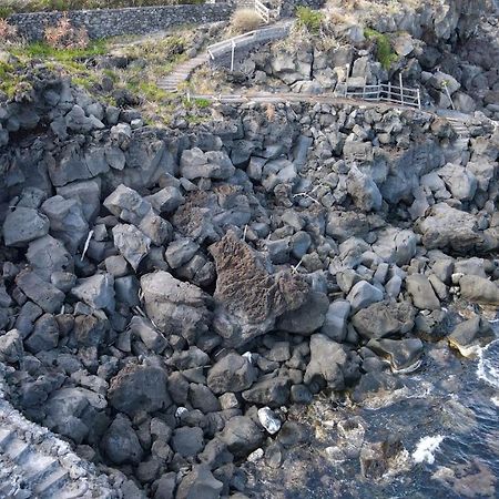 Willa Il Giardino Sul Mare Acireale Zewnętrze zdjęcie