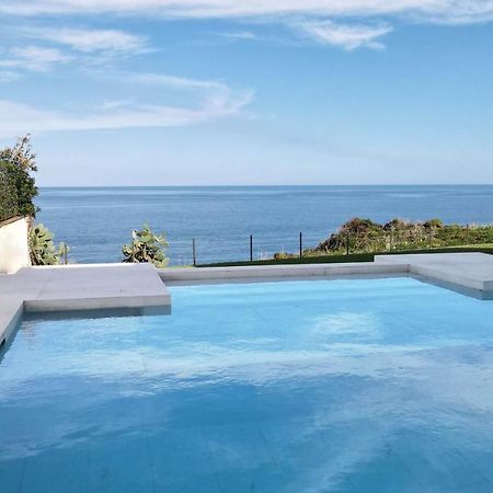 Willa Il Giardino Sul Mare Acireale Zewnętrze zdjęcie