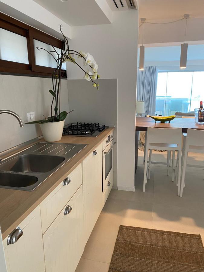 Willa Il Giardino Sul Mare Acireale Zewnętrze zdjęcie